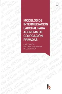 MODELOS DE INTERMEDIACIÓN LABORAL PARA AGENCIAS DE COLOCACIÓN PRIVADAS_cover