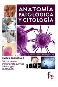 TÉCNICAS DE INMUNOHISTOQUIMICA Y BIOLOGIA MOLECULAR_cover