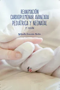 REANIMACIÓN CARDIOPULMONAR AVANZADA PEDIATRICA Y NEONATAL_cover