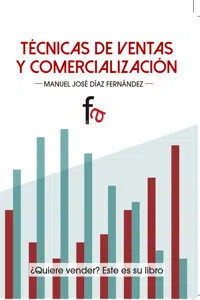 TÉCNICAS DE VENTAS Y COMERCIALIZACIÓN_cover