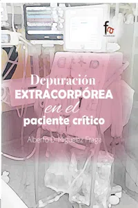 DEPURACIÓN EXTRACORPOREA EN LE PACIENTE CRÍTICO_cover