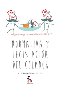 NORMATIVA Y LEGISLACIÓN DEL CELADOR_cover