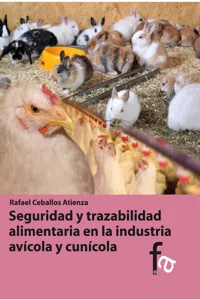 SEGURIDAD Y TRAZABILIDAD ALIMENTARIA AVÍCOLA Y CUNÍCOLA_cover