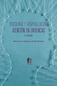 Psicología y hospitalización_cover