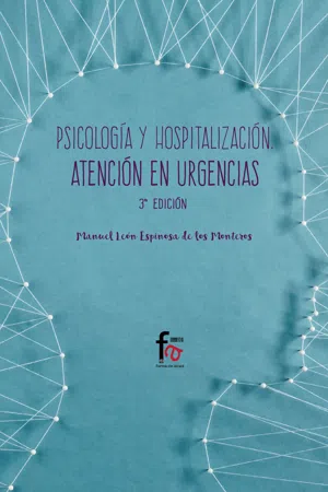 Psicología y hospitalización