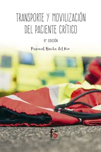 Transporte y movilización del paciente crítico_cover