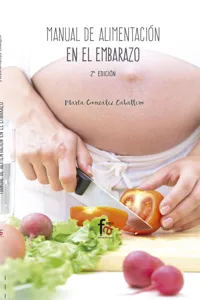 MANUAL DE ALIMENTACIÓN EN EL EMBARAZO_cover