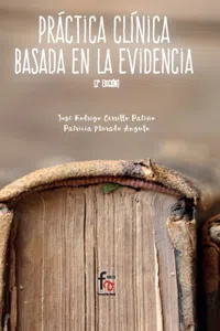 PRÁCTICA CLÍNICA BASADA EN LA EVIDENCIA_cover