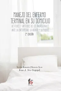 Manejo del enfermo terminal en su domicilio_cover