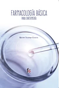 FARMACOLOGÍA BÁSICA PARA ENFERMERÍA_cover