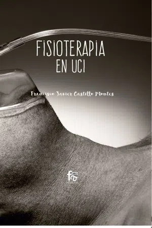 FISIOTERAPIA EN UCI