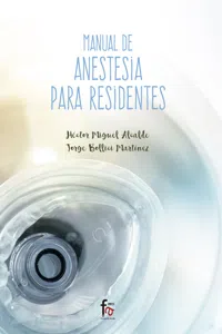 MANUAL DE ANESTESIA PARA RESIDENTES_cover