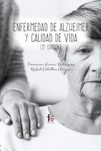Enfermedad de Alzheimer y calidad de vida_cover