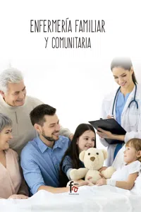 ENFERMERÍA FAMILIAR Y COMUNITARIA_cover