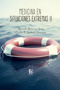 Medicina en situaciones extremas II_cover