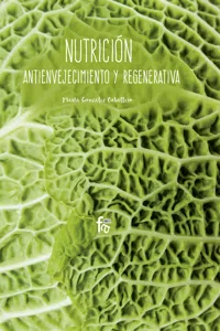 NUTRICIÓN ANTIENVEJECIMIENTO Y REGENERATIVA_cover