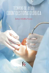 TÉCNICAS DE AYUDA ODONTOESTOMATOLÓGICA_cover