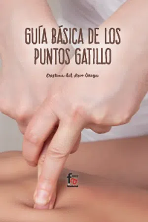 GUÍA BÁSICA DE LOS PUNTOS DE GATILLO