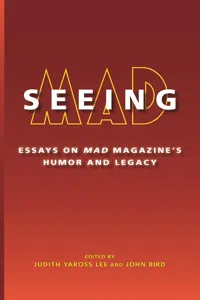 Seeing MAD_cover