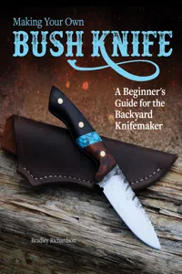 Making Your Own Bush Knife_cover