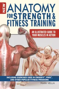 New Anatomy for Strength & Fitness Training_cover