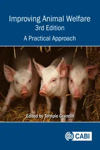 Improving Animal Welfare_cover