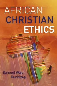 African Christian Ethics_cover