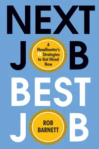 Next Job, Best Job_cover