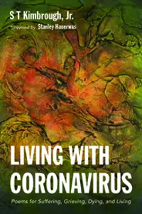 Living with Coronavirus_cover