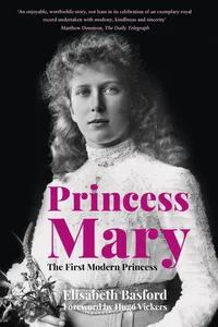 Princess Mary_cover