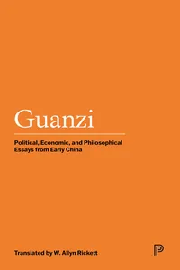 Guanzi_cover