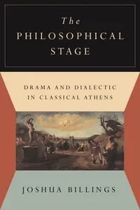 The Philosophical Stage_cover