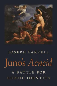 Juno's Aeneid_cover