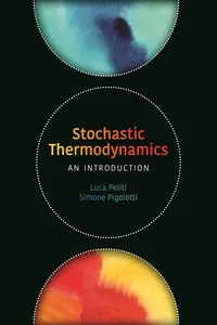 Stochastic Thermodynamics_cover
