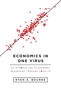 Economics in One Virus_cover