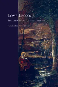 Love Lessons_cover