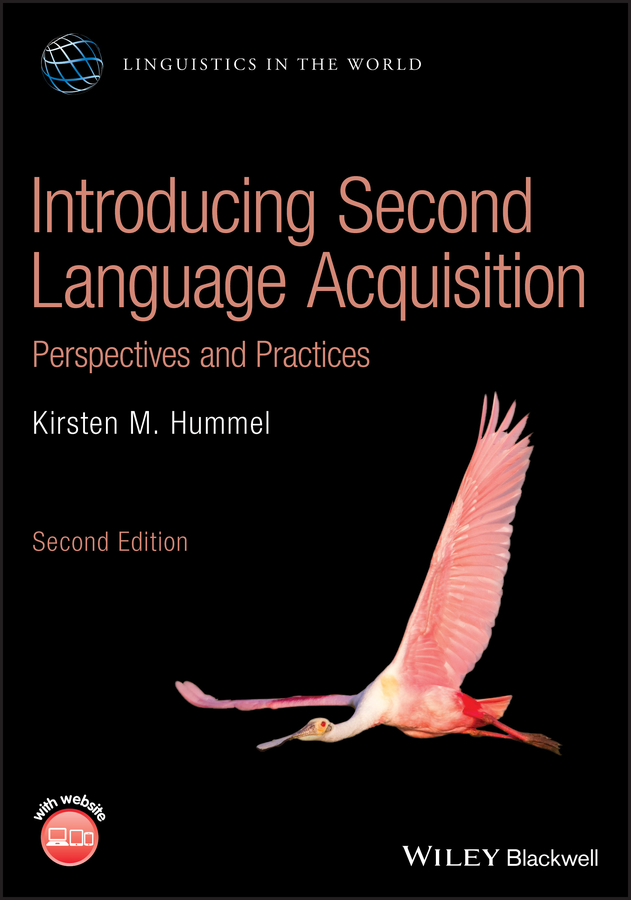 PDF] Introducing Second Language Acquisition by Kirsten M. Hummel