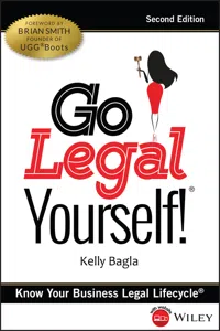 Go Legal Yourself!_cover