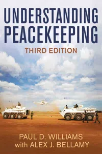 Understanding Peacekeeping_cover