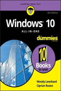 Windows 10 All-in-One For Dummies_cover