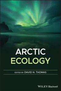 Arctic Ecology_cover