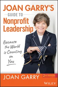 Joan Garry's Guide to Nonprofit Leadership_cover