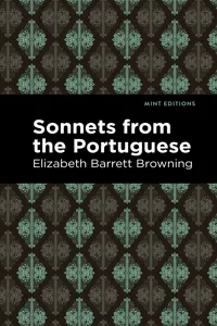 Sonnets from the Portuguese_cover