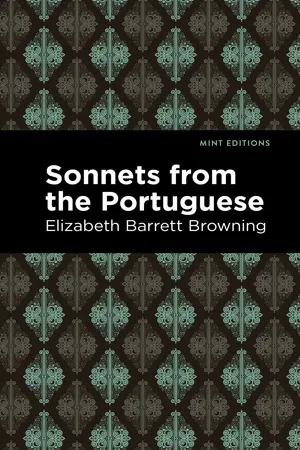 Mint Editions (Poetry and Verse)