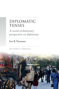 Diplomatic tenses_cover