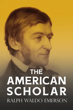 The American Scholar