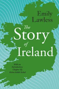 The Story of Ireland_cover