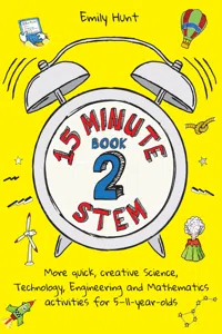 15-Minute STEM Book 2_cover