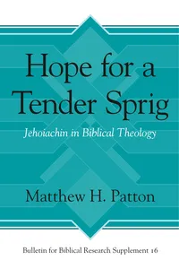 Hope for a Tender Sprig_cover