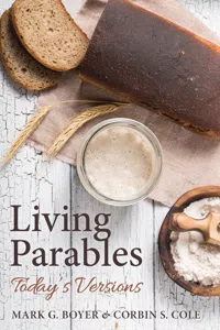 Living Parables_cover